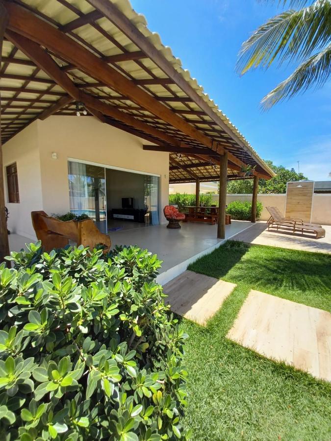 Uma Casa Para O Descanso! Камасари Экстерьер фото