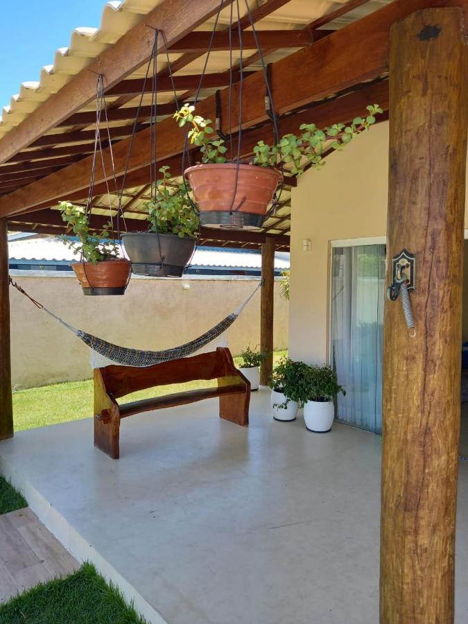 Uma Casa Para O Descanso! Камасари Экстерьер фото