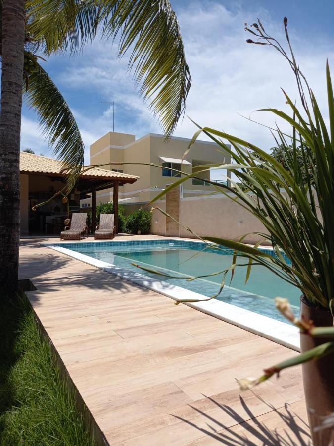 Uma Casa Para O Descanso! Камасари Экстерьер фото