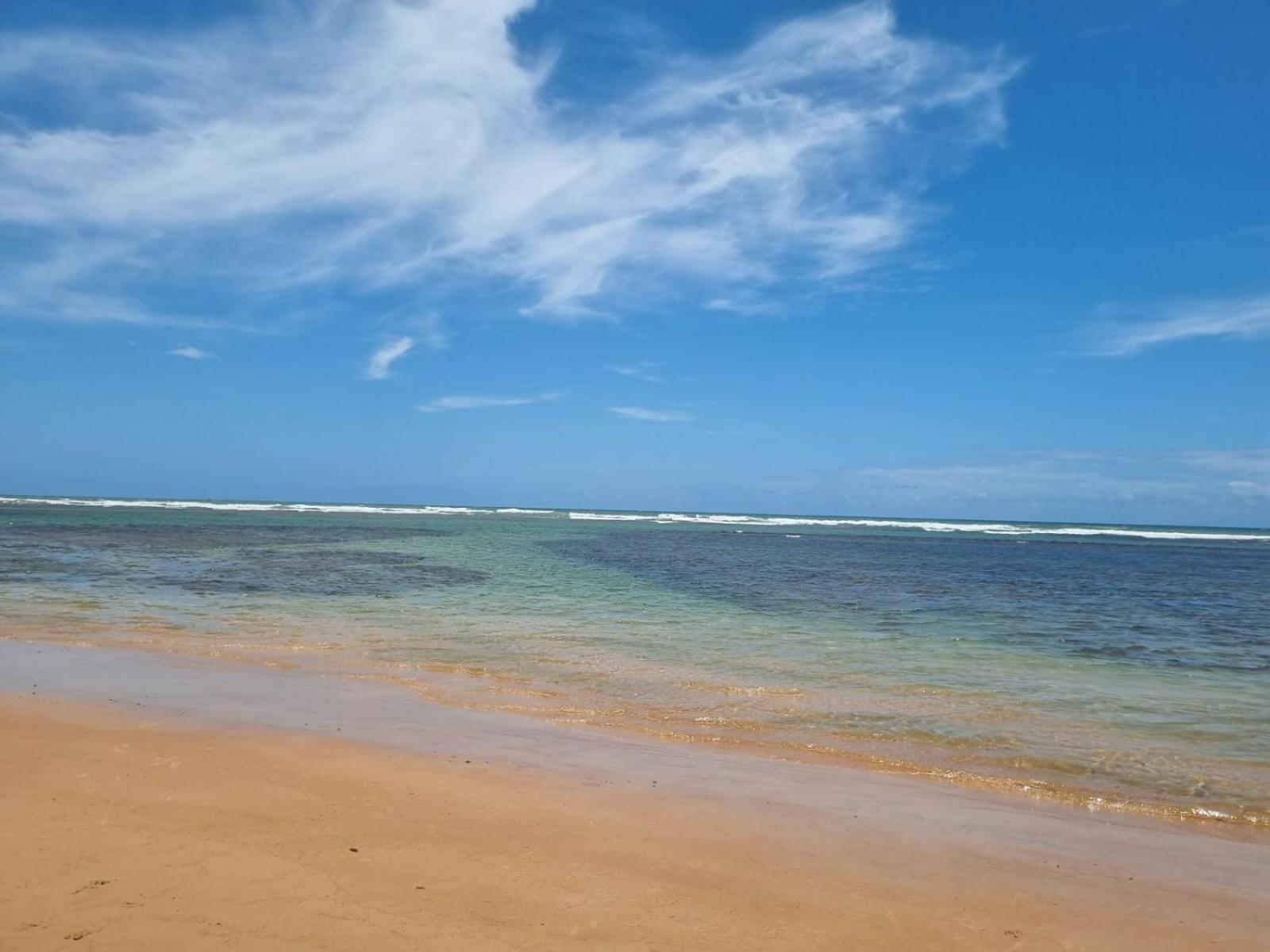 Uma Casa Para O Descanso! Камасари Экстерьер фото
